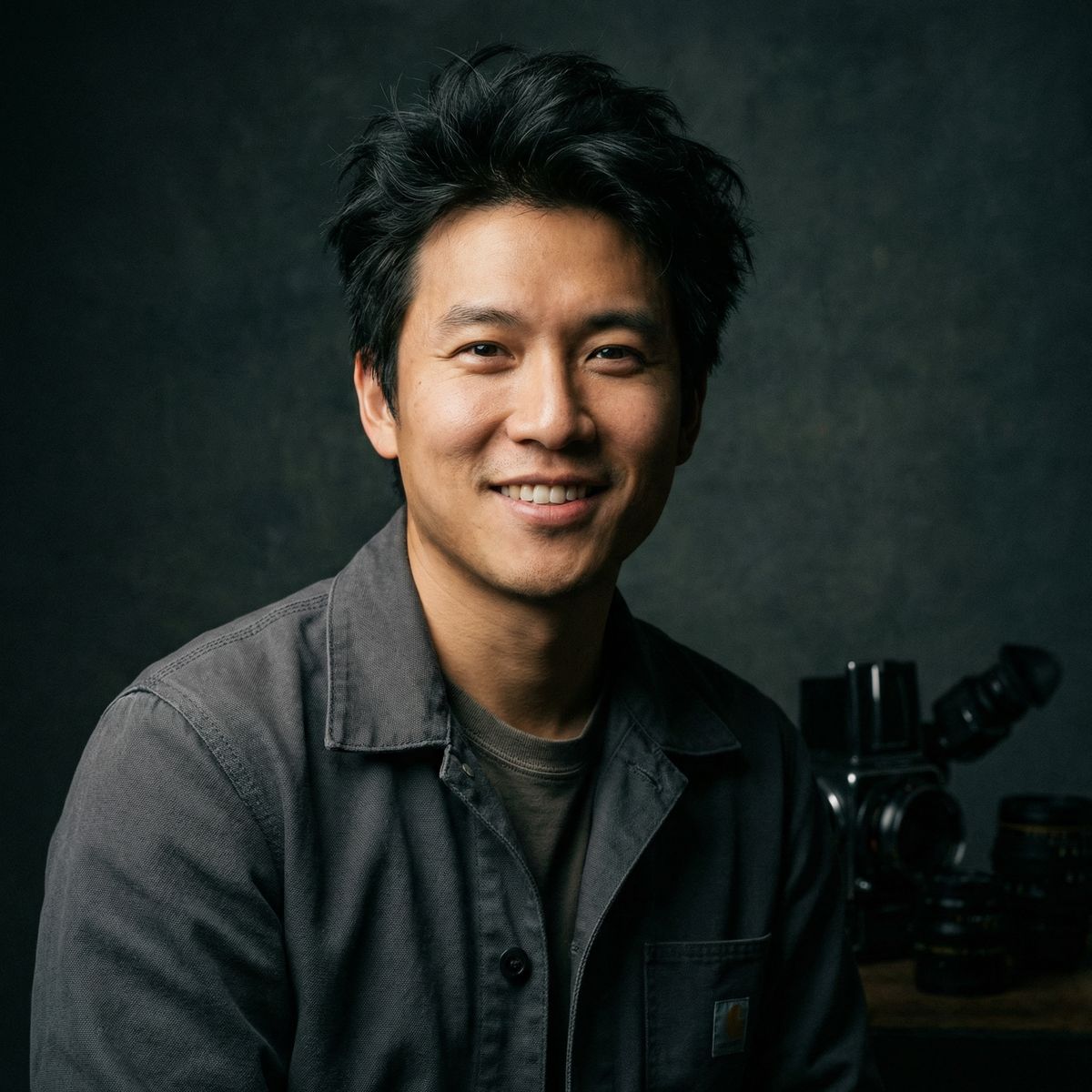 看片摄影师顾问