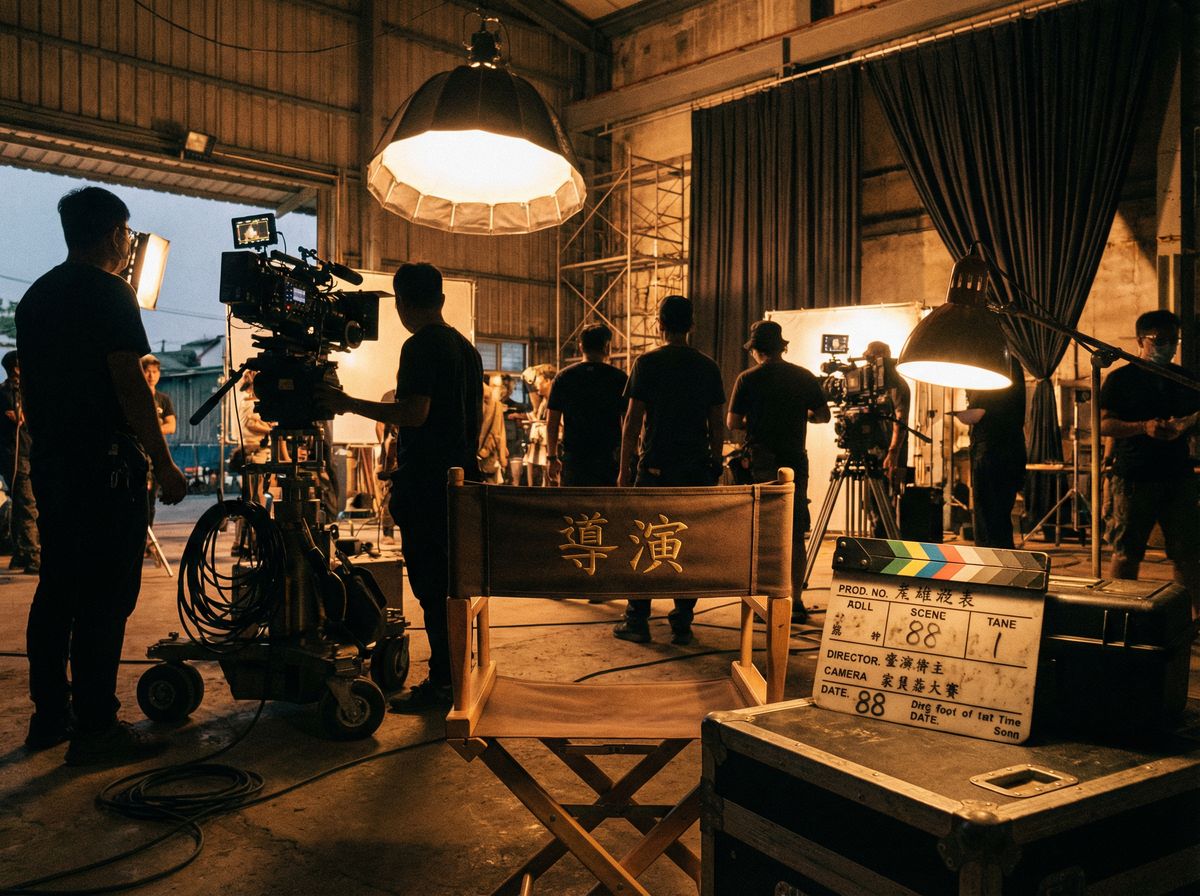 看片幕后花絮视频