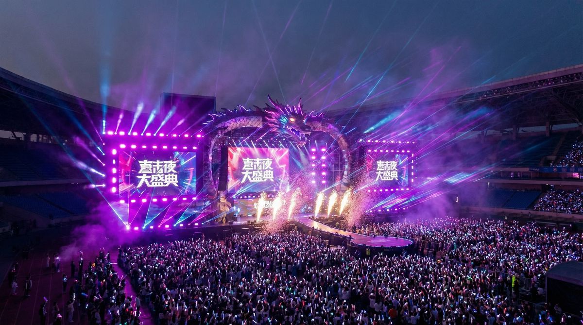 看片演唱会视频